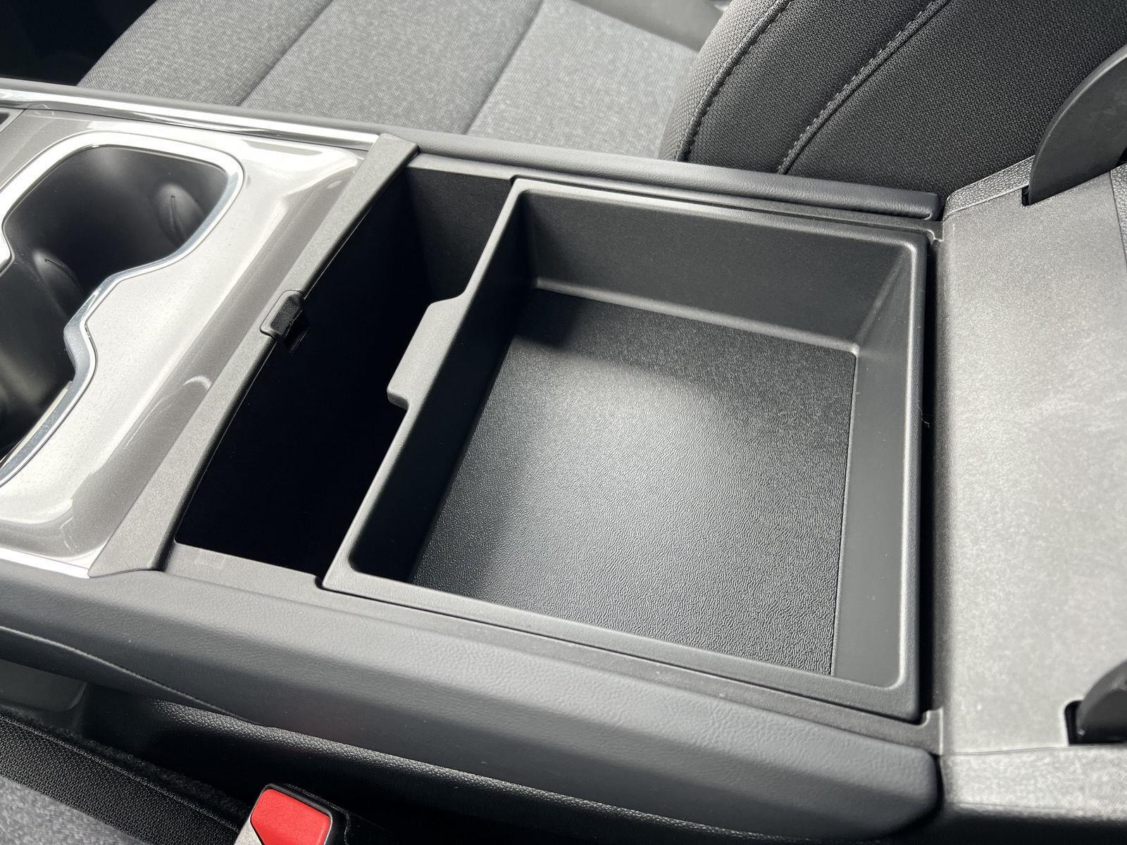 2027 GMC Acadia Elevation - Photo 40