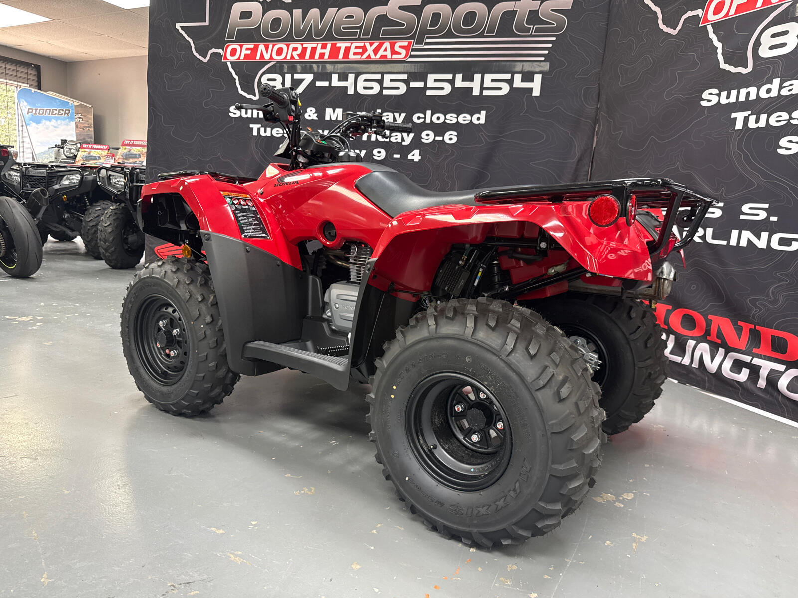 powersport image