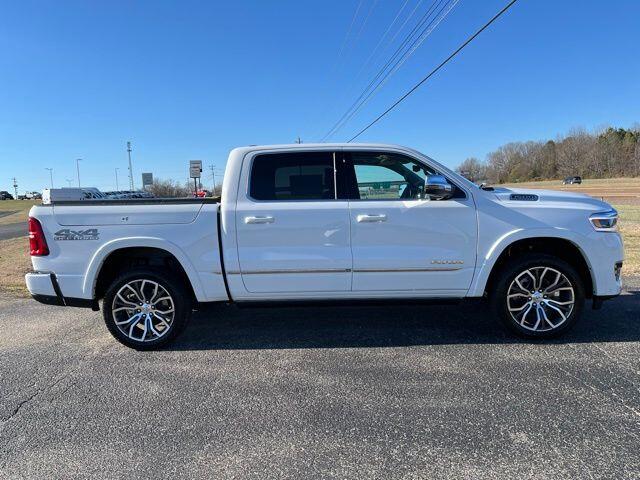 2026 RAM 1500 Tungsten - Photo 17