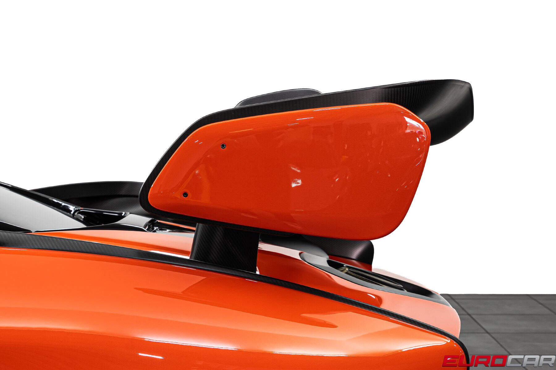 2019 McLaren Senna *64 OF 500 PRODUCED * CARBON MONOCAGE III CHASIS*Image 35