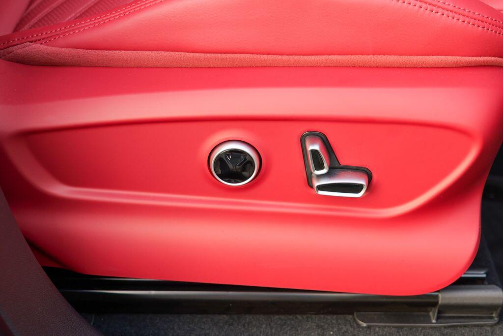 2025 Maserati Grecale MODENA - Photo 39