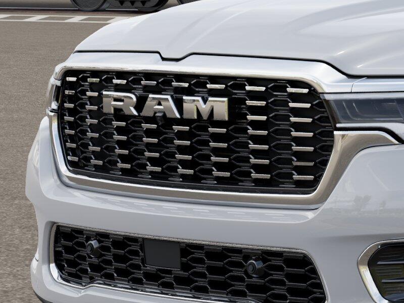 2026 RAM 1500 Tungsten - Photo 42