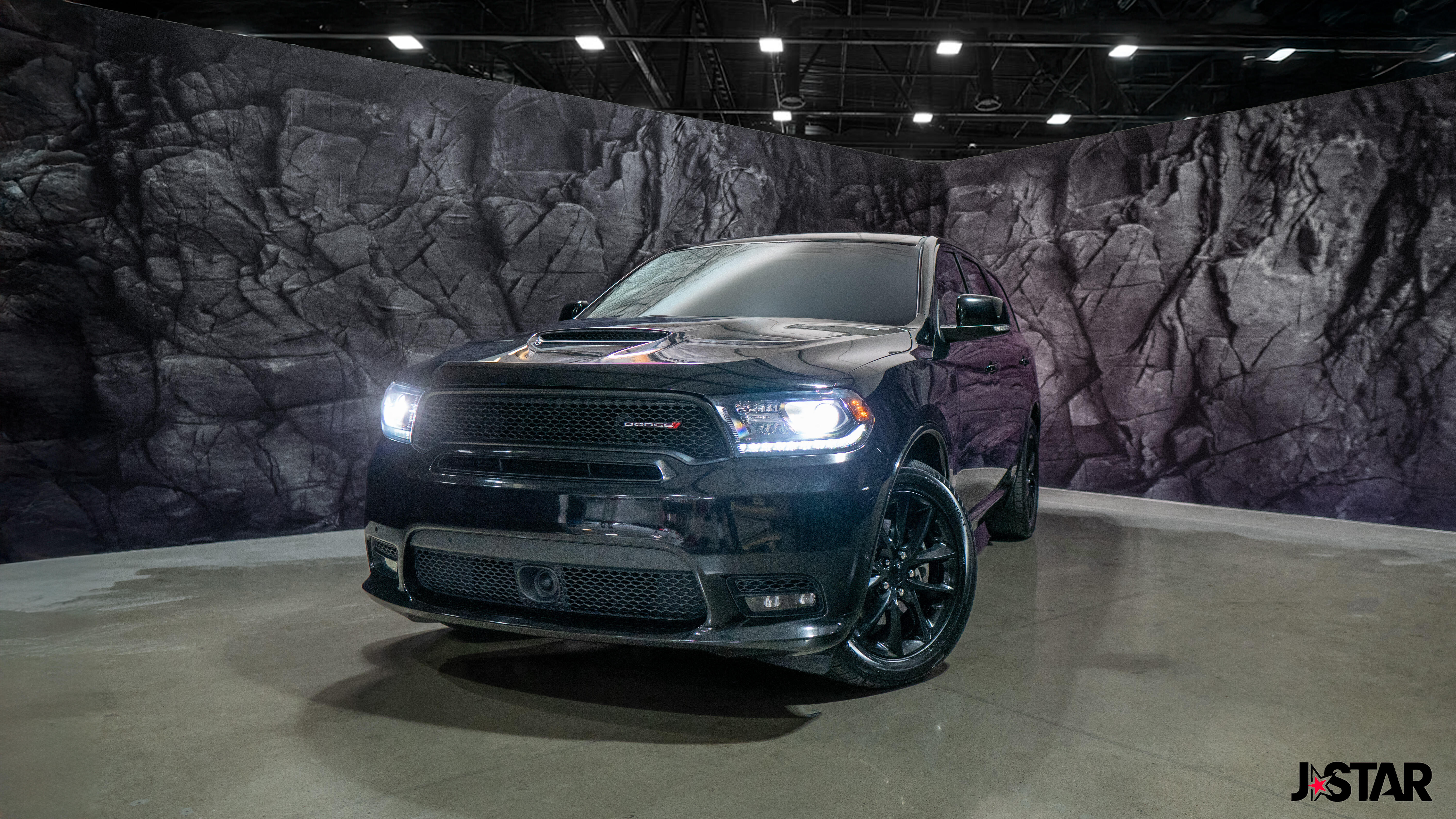 Used 2018 Dodge Durango R/T with VIN 1C4SDHCT4JC359367 for sale in Anaheim, CA