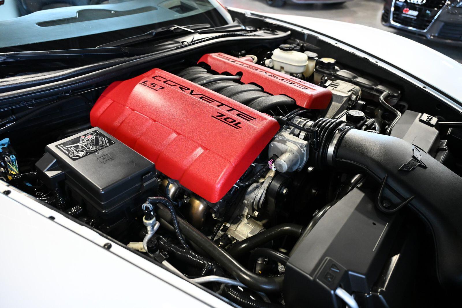 2013 Chevrolet Corvette 427 - Photo 63