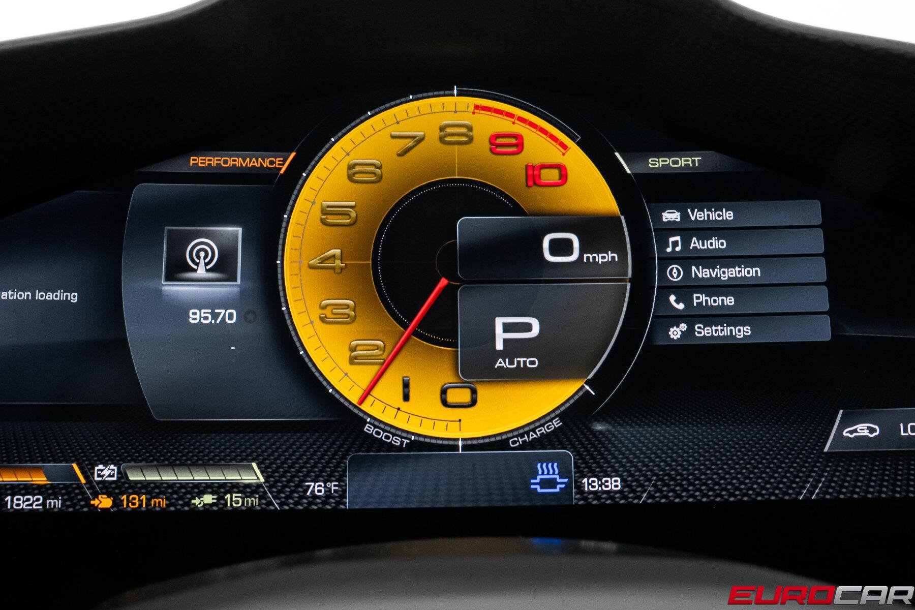 2023 Ferrari SF90 Stradale *FIORANO PACKAGE * HUGE CARBON OPTIONS*Image 39