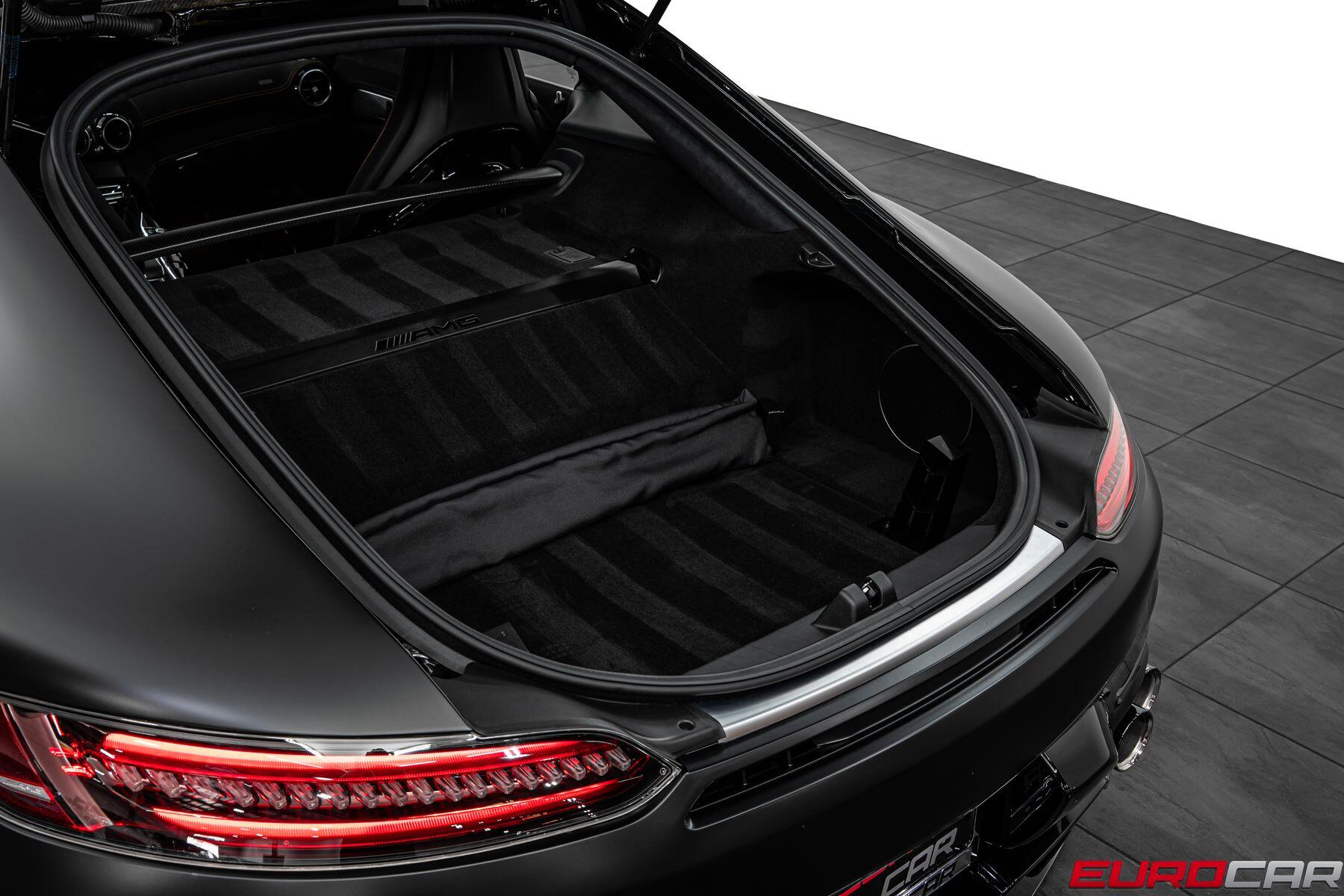 2021 Mercedes-Benz AMG GT Black Series *HUGE CARBON OPTIONS * MATTE PPF*Image 25