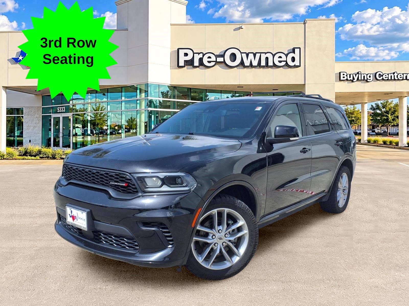 2024 Dodge Durango GT