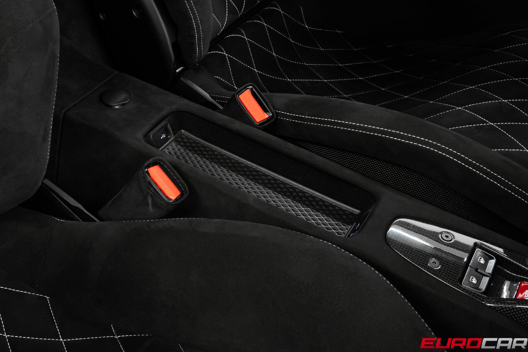 2015 Ferrari 458 Italia Speciale *HUGE CARBON INTERIOR OPTIONS*Image 40