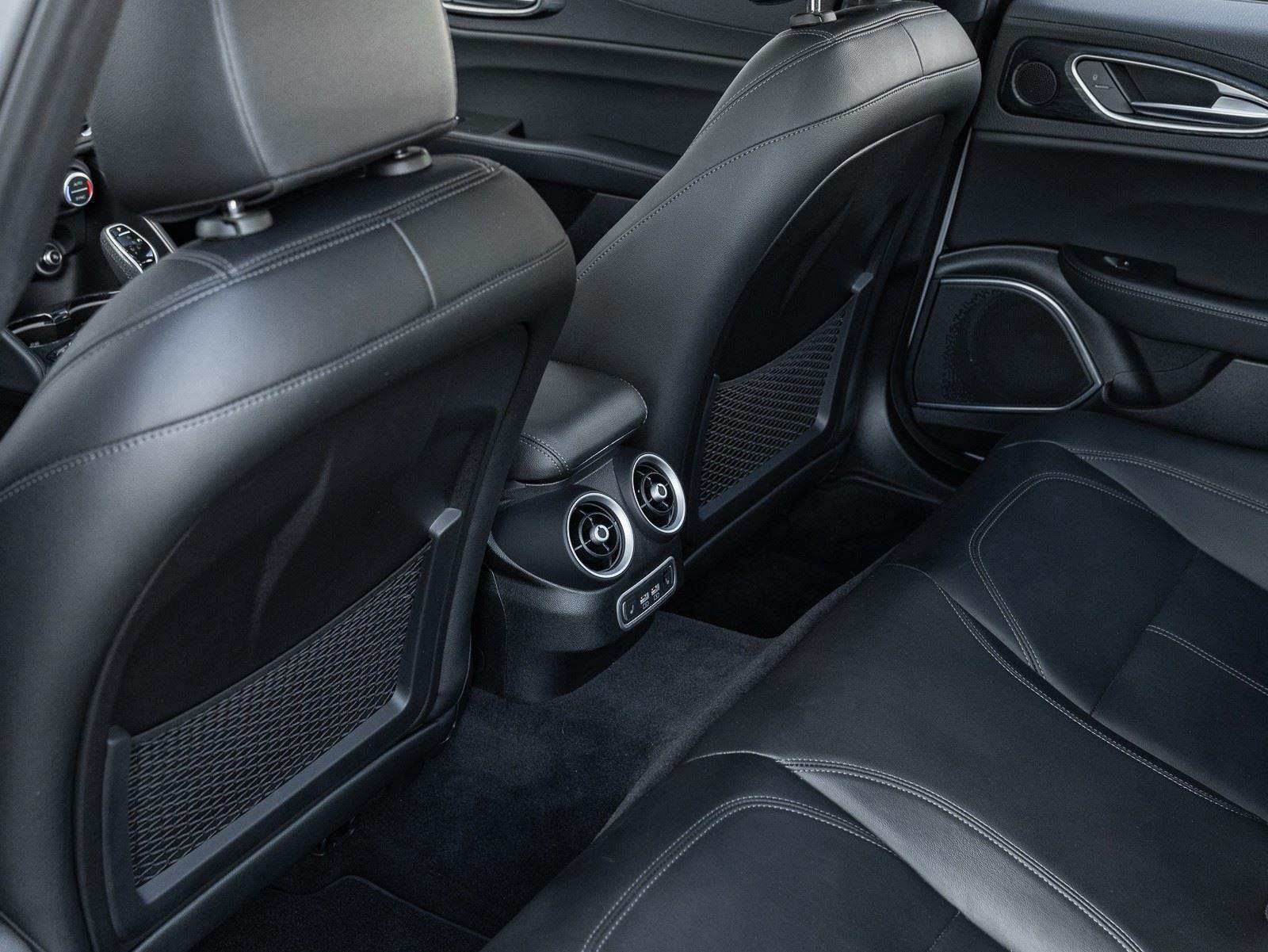 Used 2023 Alfa Romeo Giulia RWD