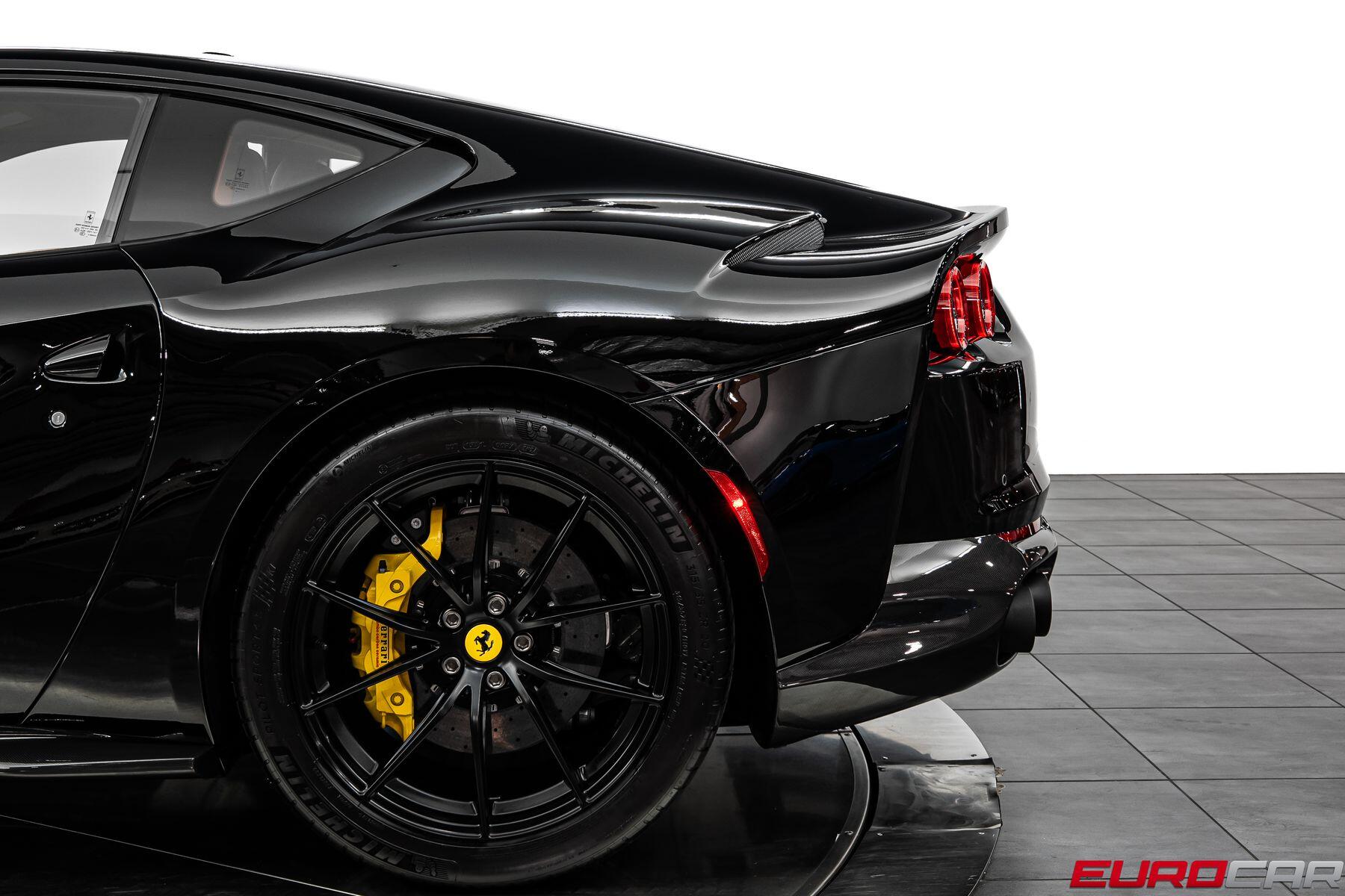 2020 Ferrari 812 Superfast *PASSENGER DISPLAY * FRONT LIFT*Image 19