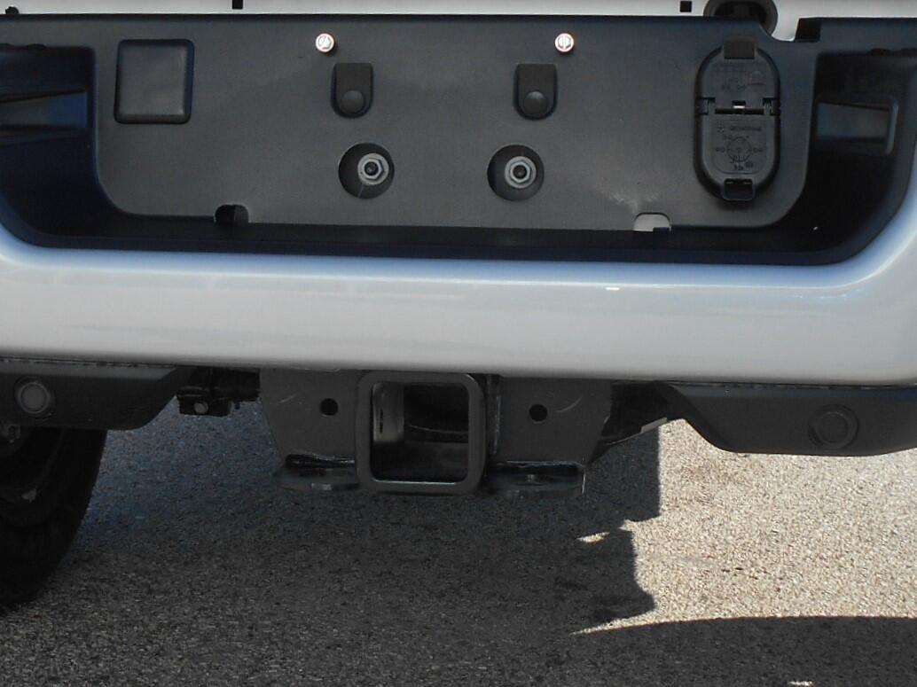 2026 RAM 2500 Laramie - Photo 32