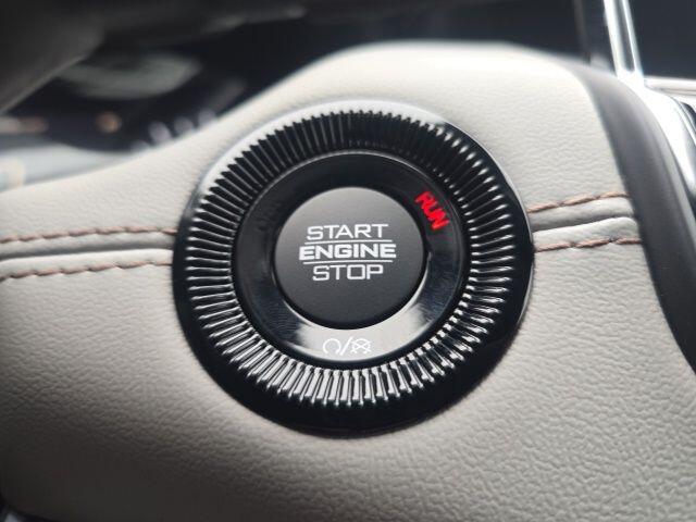 2026 Jeep Compass Limited - Photo 16