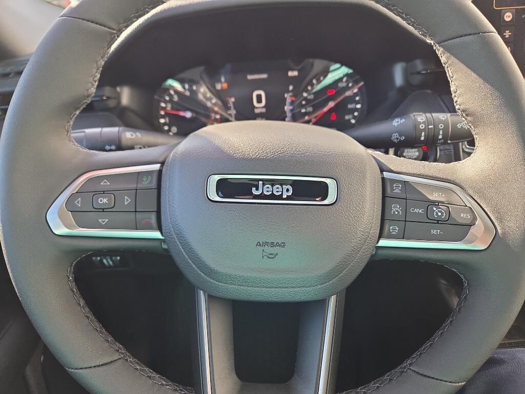2026 Jeep Compass Altitude Special Edition - Photo 14