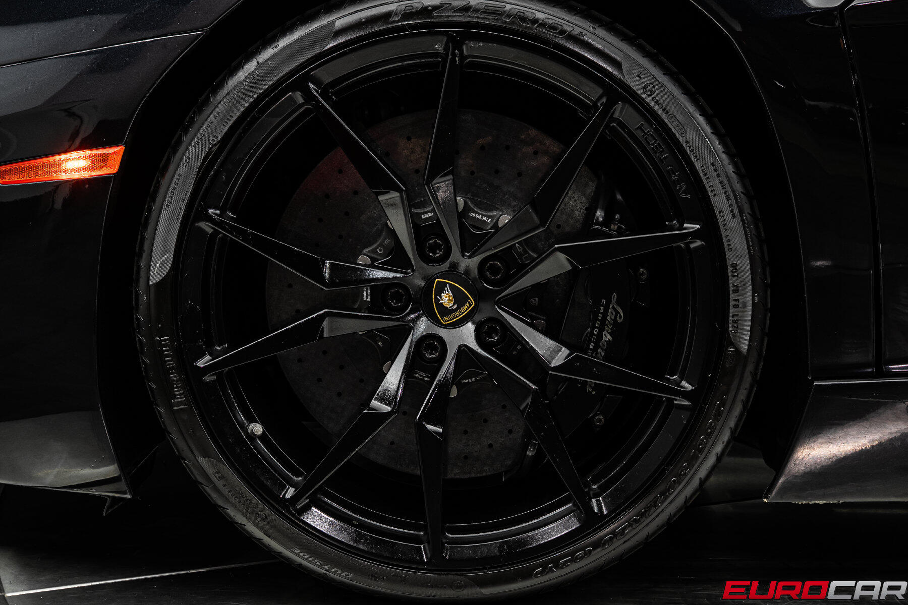 2014 Lamborghini Aventador LP700-4 *HUGE CARBON OPTIONS * FRONT LIFT*Image 29