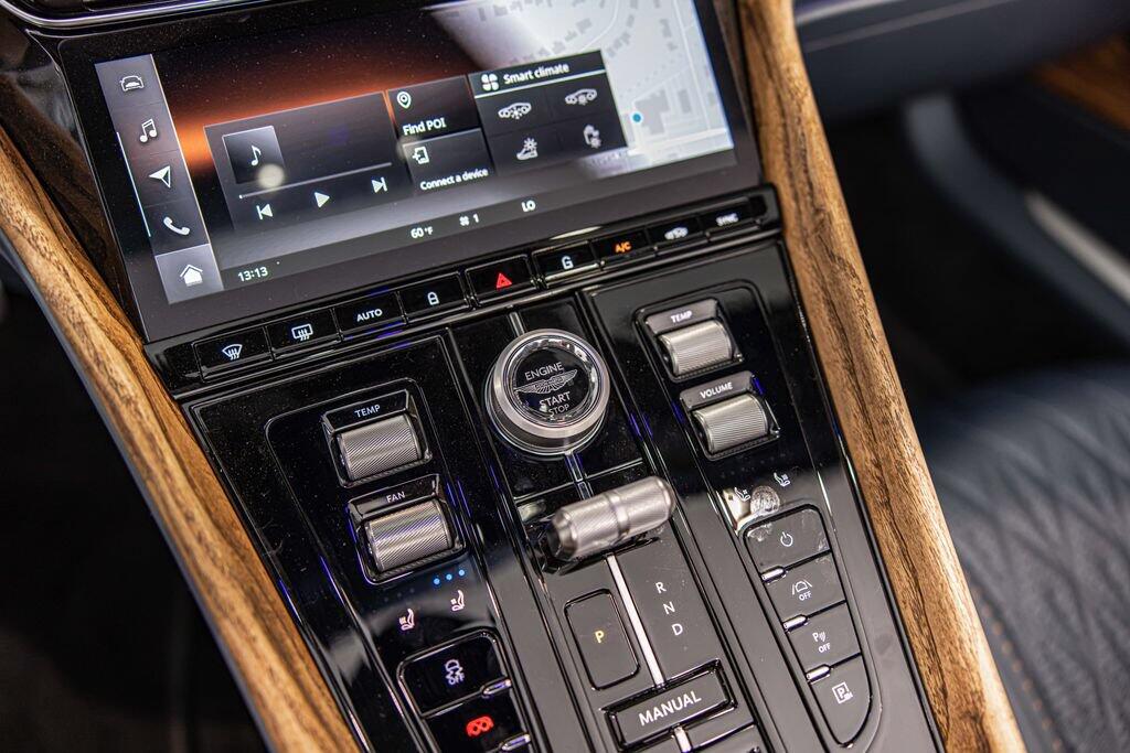 2026 Aston Martin DB12 Base - Photo 27