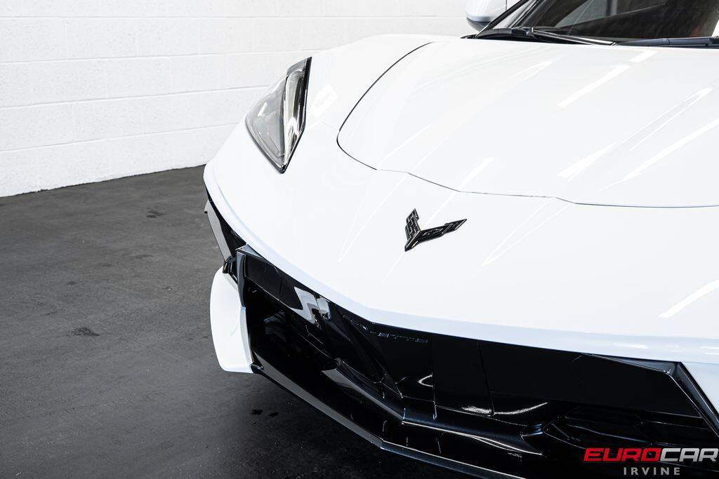 2024 Chevrolet Corvette Stingray 1LT *COMPETITION SPORT BUCKET SEATS*Image 13