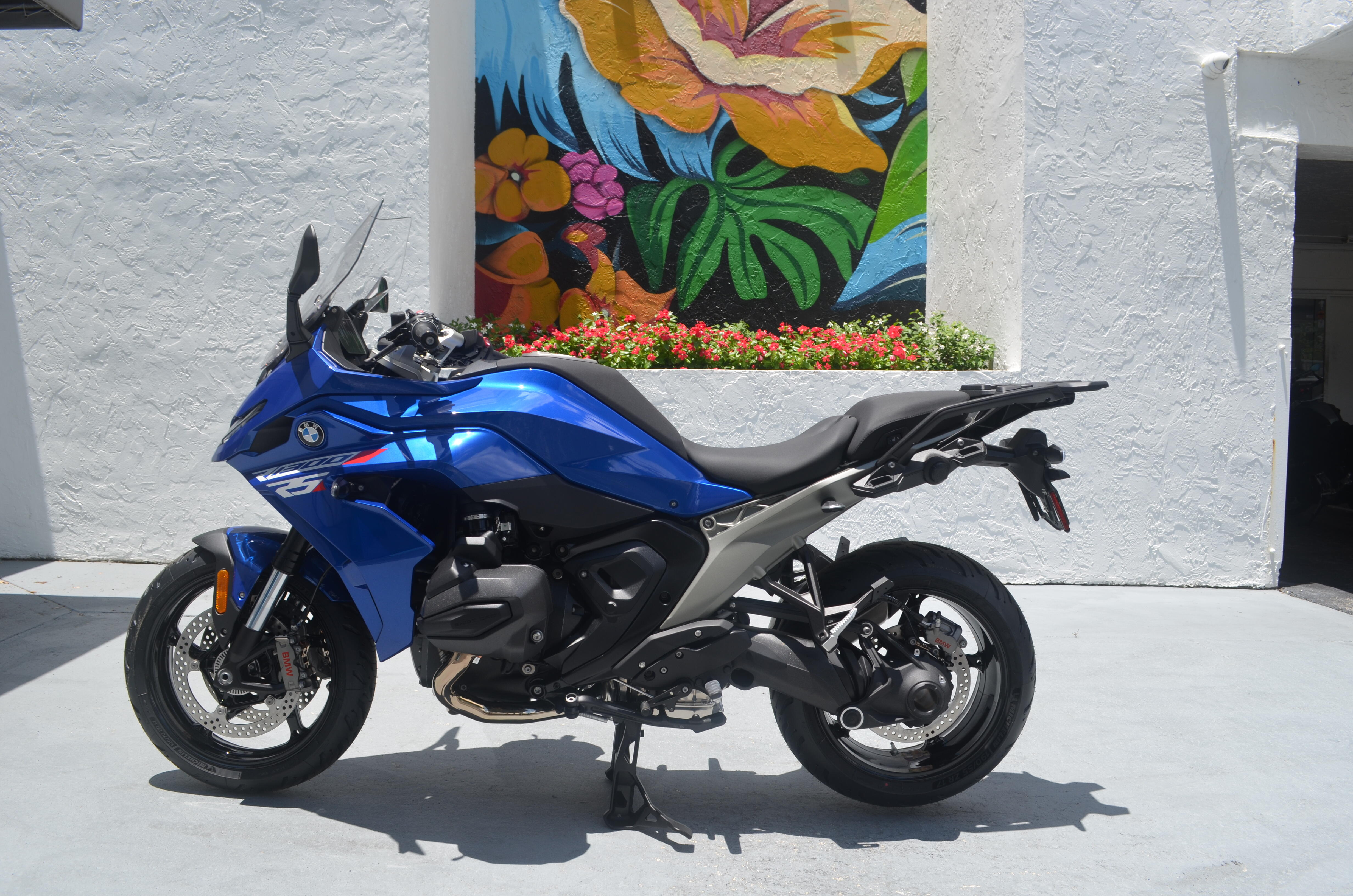 2026 BMW R 1300 RS