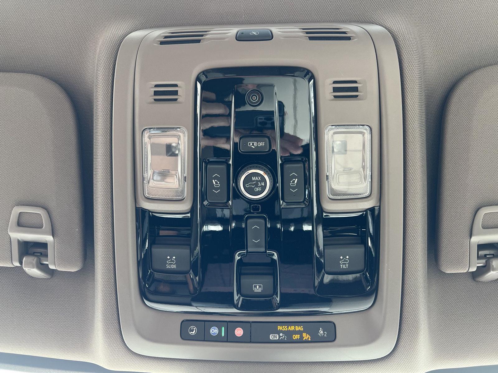 2026 GMC Yukon Denali - Photo 41
