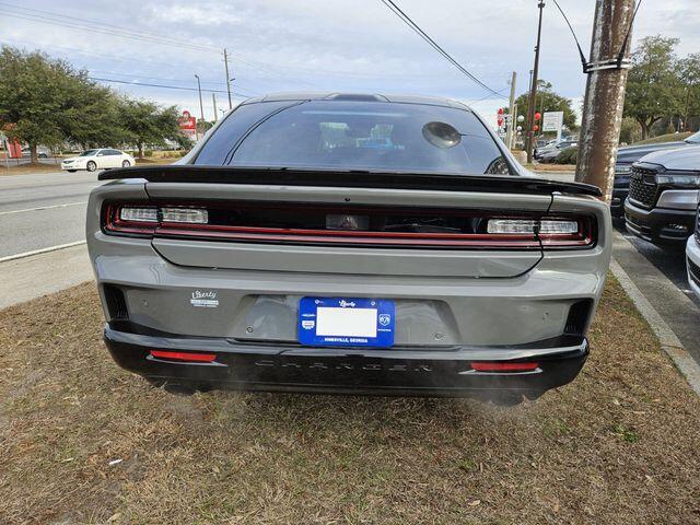 2026 Dodge Charger Scat Pack - Photo 7