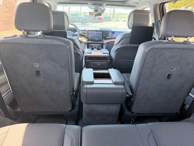2022 Jeep Grand Wagoneer Series III - Photo 22