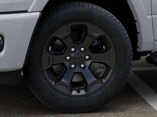 2026 RAM 1500 Big Horn/Lone Star - Photo 8