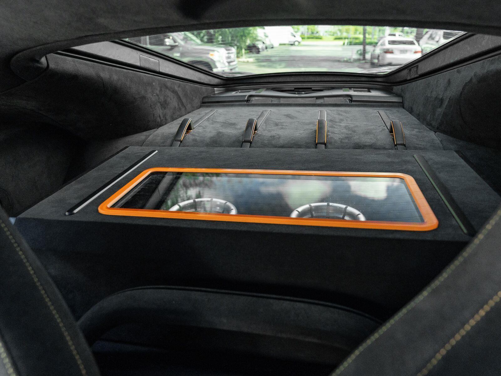 Used 2019 McLaren 570GT Coupe