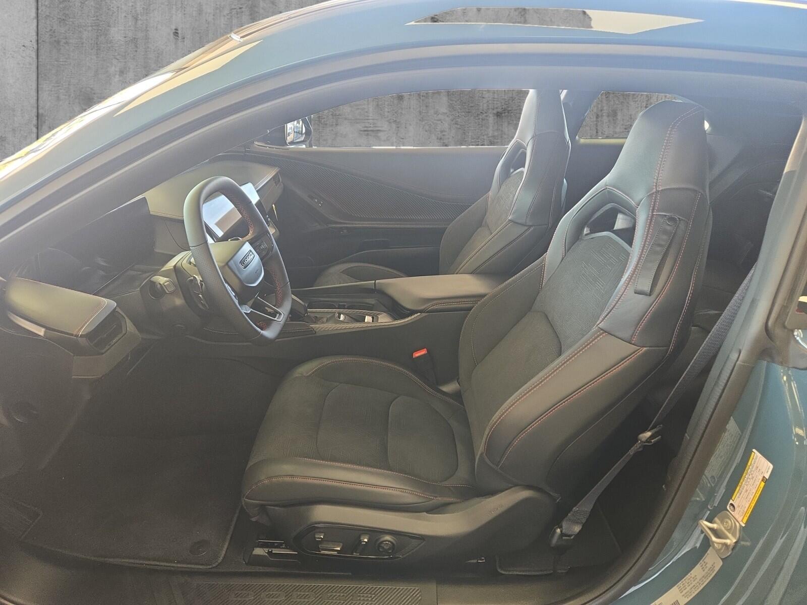 2027 Dodge Charger Scat Pack Plus - Photo 9