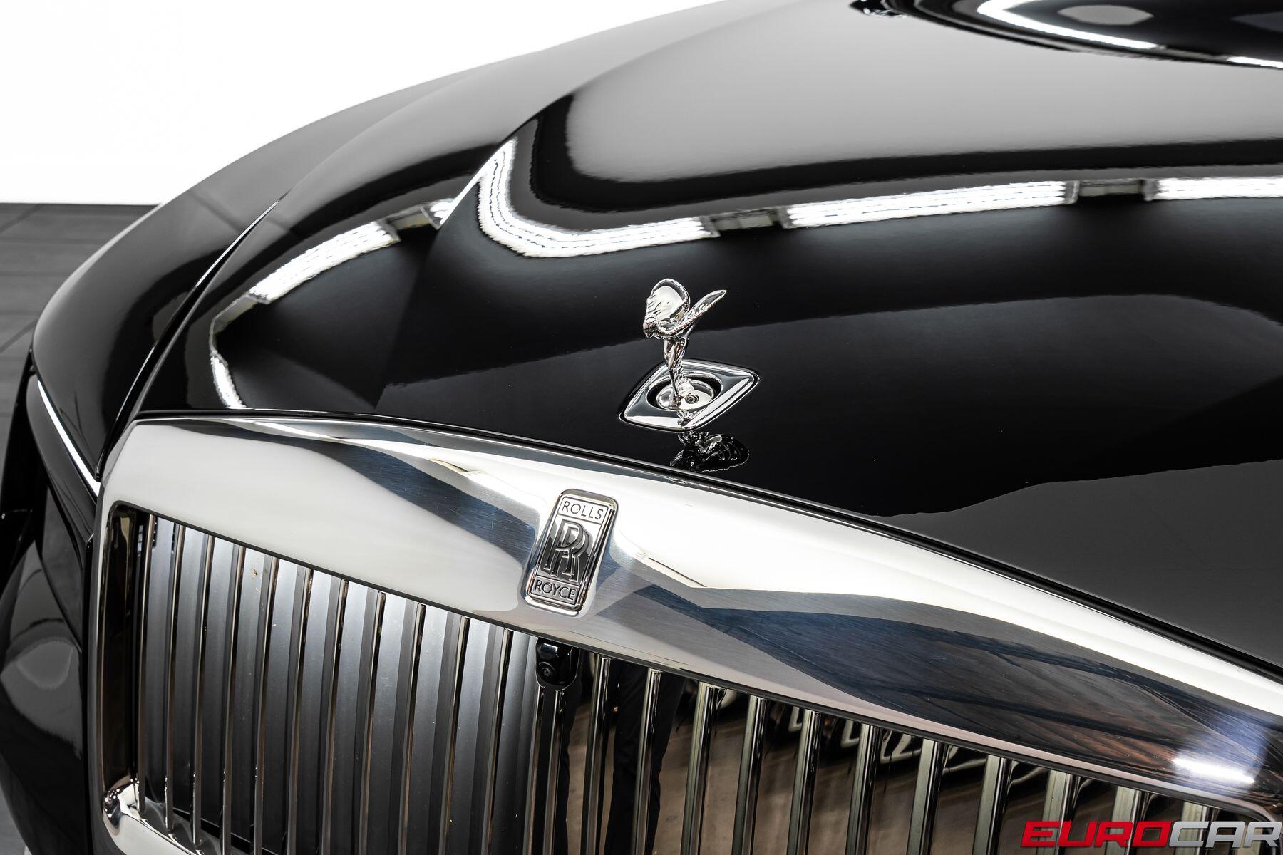 2024 Rolls-Royce Spectre *STARLIGHT DOORS * ILLUMINATED FASCIA*Image 10