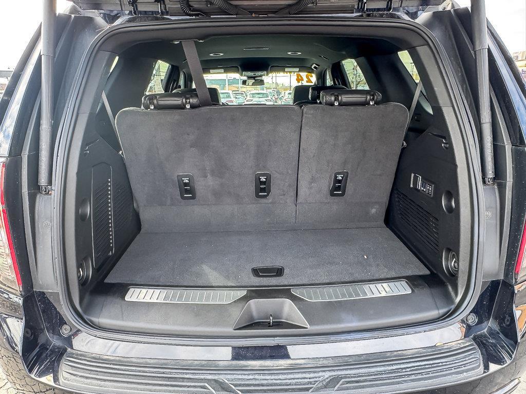 2024 Chevrolet Tahoe Z71 - Photo 32
