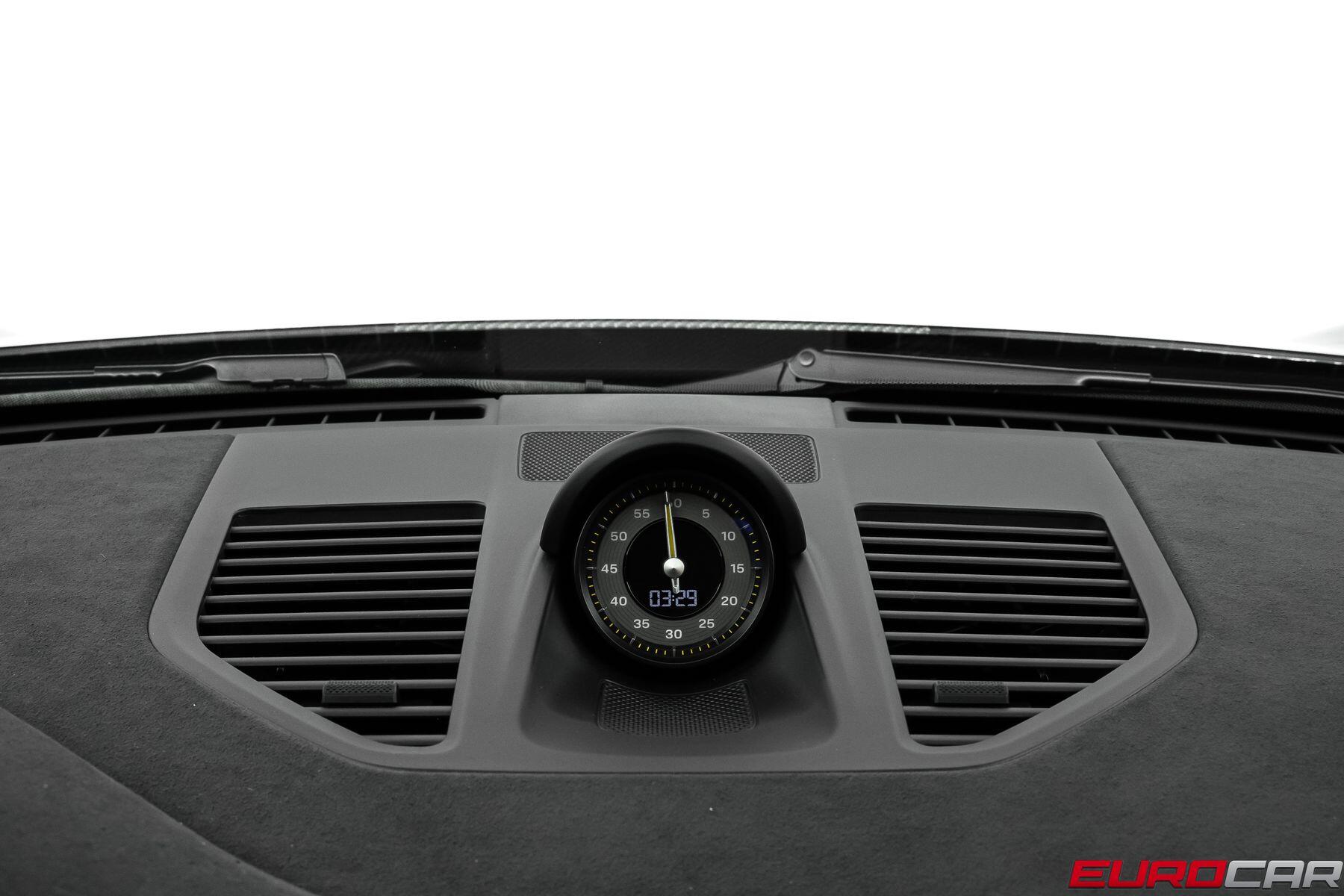 2025 Porsche 911 GT3 RS *WEISSACH PACKAGE * SONDERWUNSCH CXX*Image 33