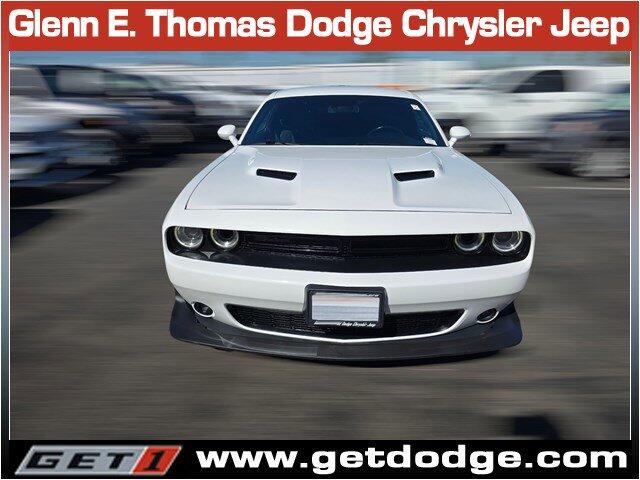 Used 2019 Dodge Challenger SXT with VIN 2C3CDZAG4KH666735 for sale in Signal Hill, CA