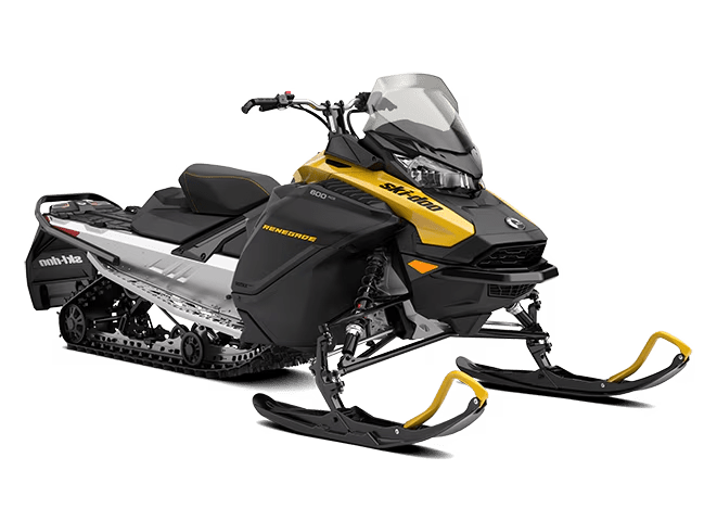 2025 Ski-doo Renegade Sport 600 ACE