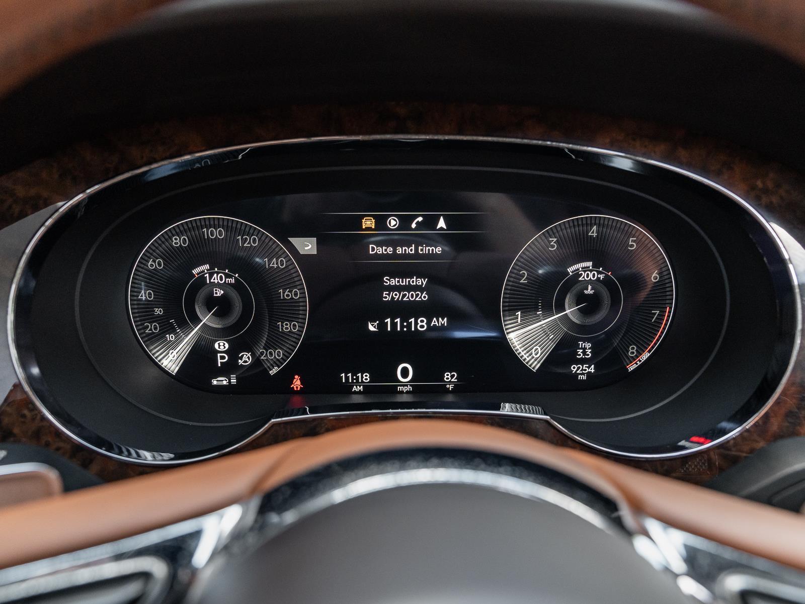 Used 2023 Bentley Bentayga V8