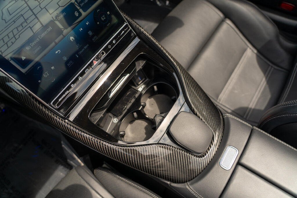 2023 Mercedes-Benz SL Mercedes-AMG - Photo 27