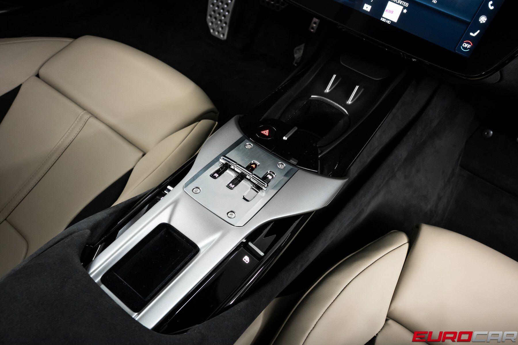 2025 Ferrari 12Cilindri *HUGE CARBON OPTIONS * PANORAMIC ROOF*Image 32