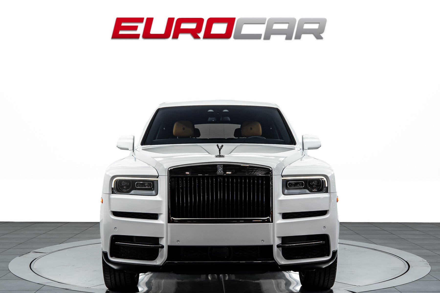 2022 Rolls-Royce Cullinan Black Badge *REAR THEATER * REAR PICNIC TABLES*Image 10