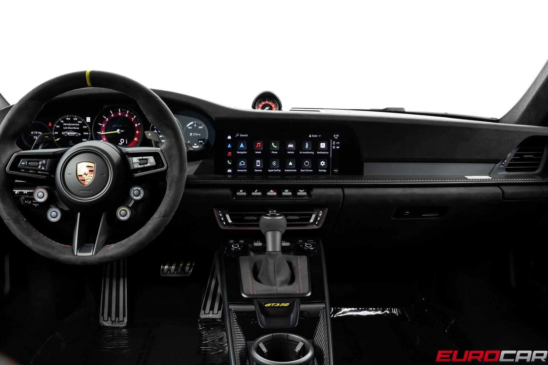 2025 Porsche 911 GT3 RS *MANTHEY KIT * WEISSACH PACKAGE*Image 34
