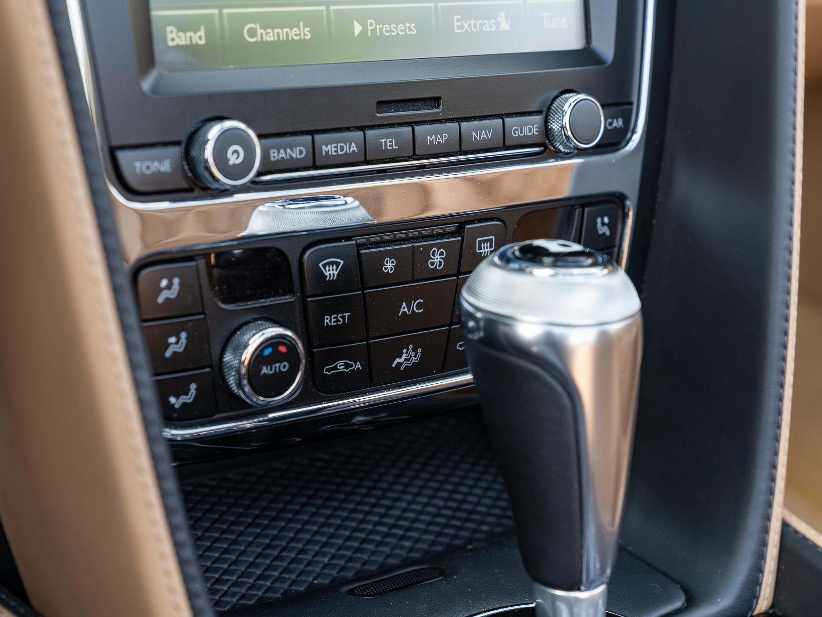 Used 2016 Bentley Continental GT GTC Speed