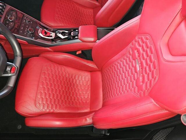 2018 Lamborghini Huracan Base - Photo 14