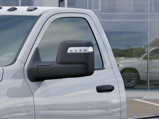 2026 RAM 3500 Chassis Tradesman - Photo 12