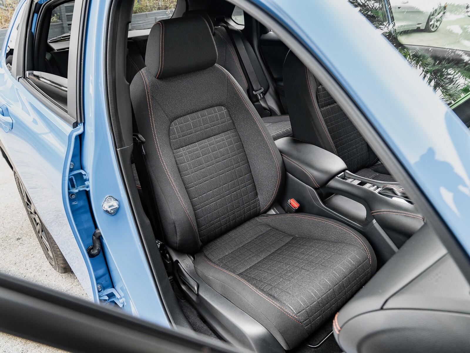 Used 2026 Honda HR-V Sport