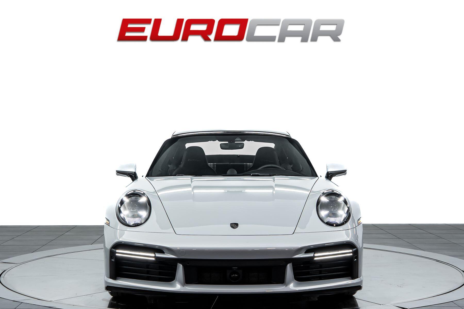 2025 Porsche 911 Turbo 50 Years *ONLY 67 MILES * 0164 OF 1974*Image 8