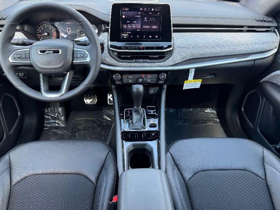 2026 Jeep Compass Altitude Special Edition - Photo 9