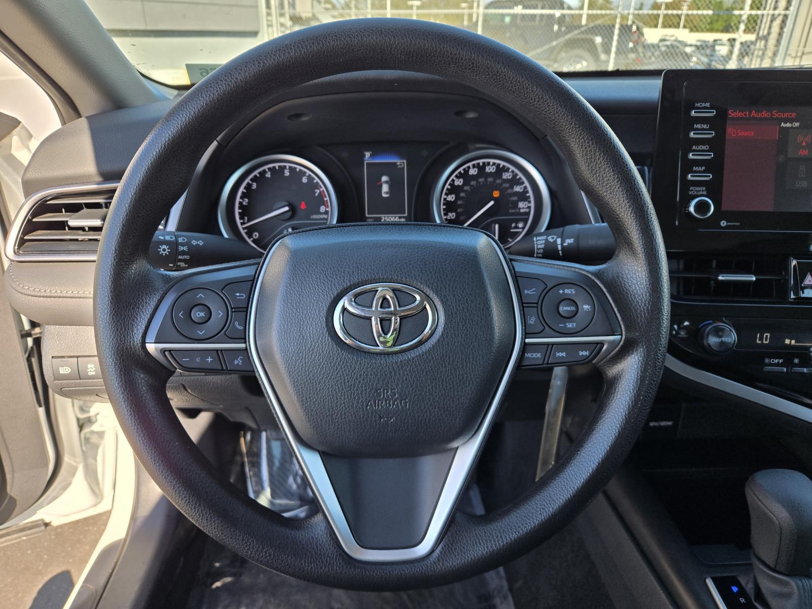 2024 Toyota Camry LE - Photo 14