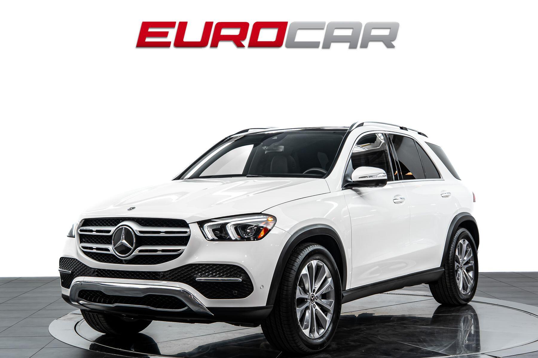 2023 Mercedes-Benz GLE 350 *7-SEATER * PANORAMIC SUNROOF*