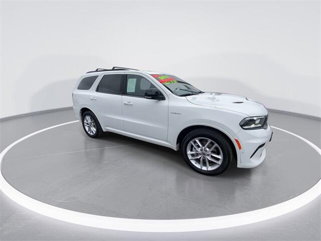Used 2023 Dodge Durango R/T with VIN 1C4SDHCT0PC553189 for sale in Anaheim, CA