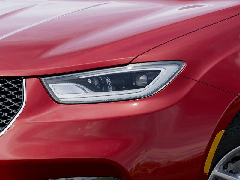 2026 Chrysler Pacifica Select - Photo 32