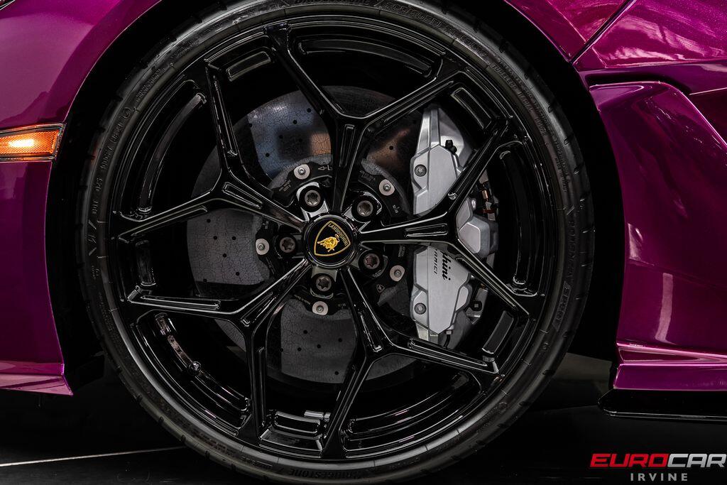 2025 Lamborghini Revuelto *HIGH GLOSS STYLE PACK * FULL PPF*Image 25