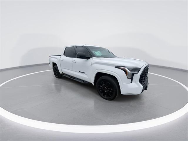 Used 2023 Toyota Tundra SR5 with VIN 5TFLA5DB1PX061166 for sale in Anaheim, CA
