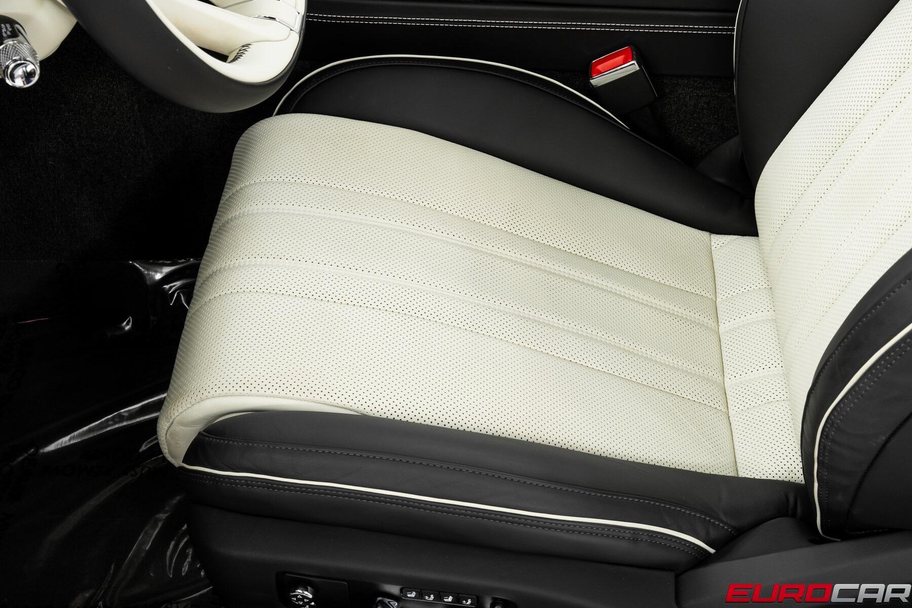 Used 2023 Bentley Continental GT V8 *FRONT SEAT COMFORT SPEC * TWO-TONE INTERIOR*Image 42